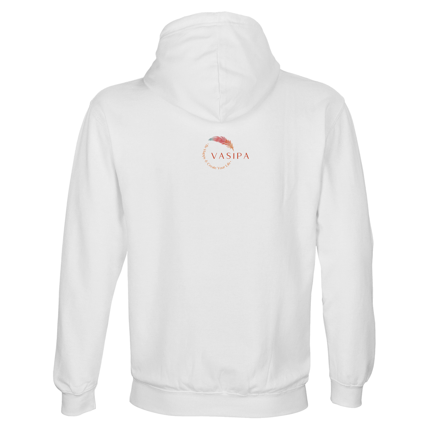 SMILE Hoodie – Trage dein Lächeln in die Welt