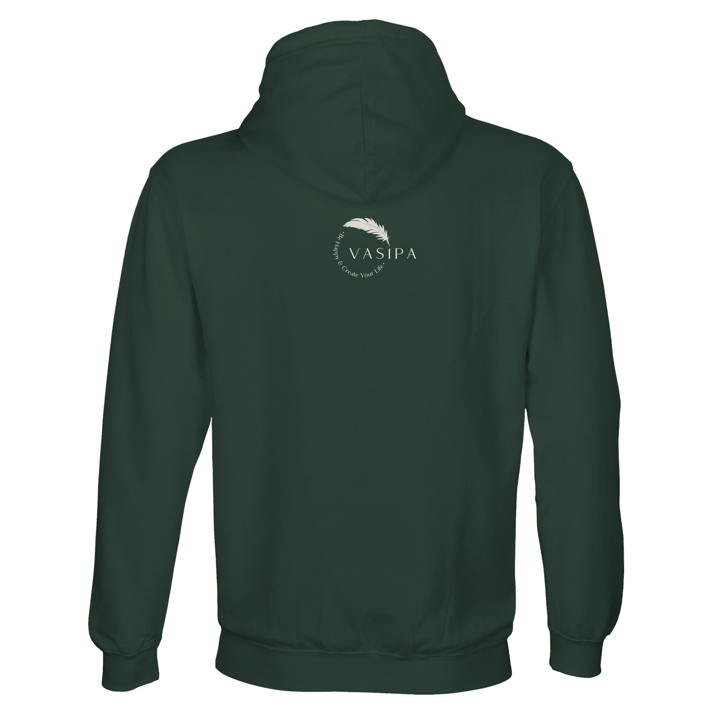SMILE Hoodie – Trage dein Lächeln in die Welt