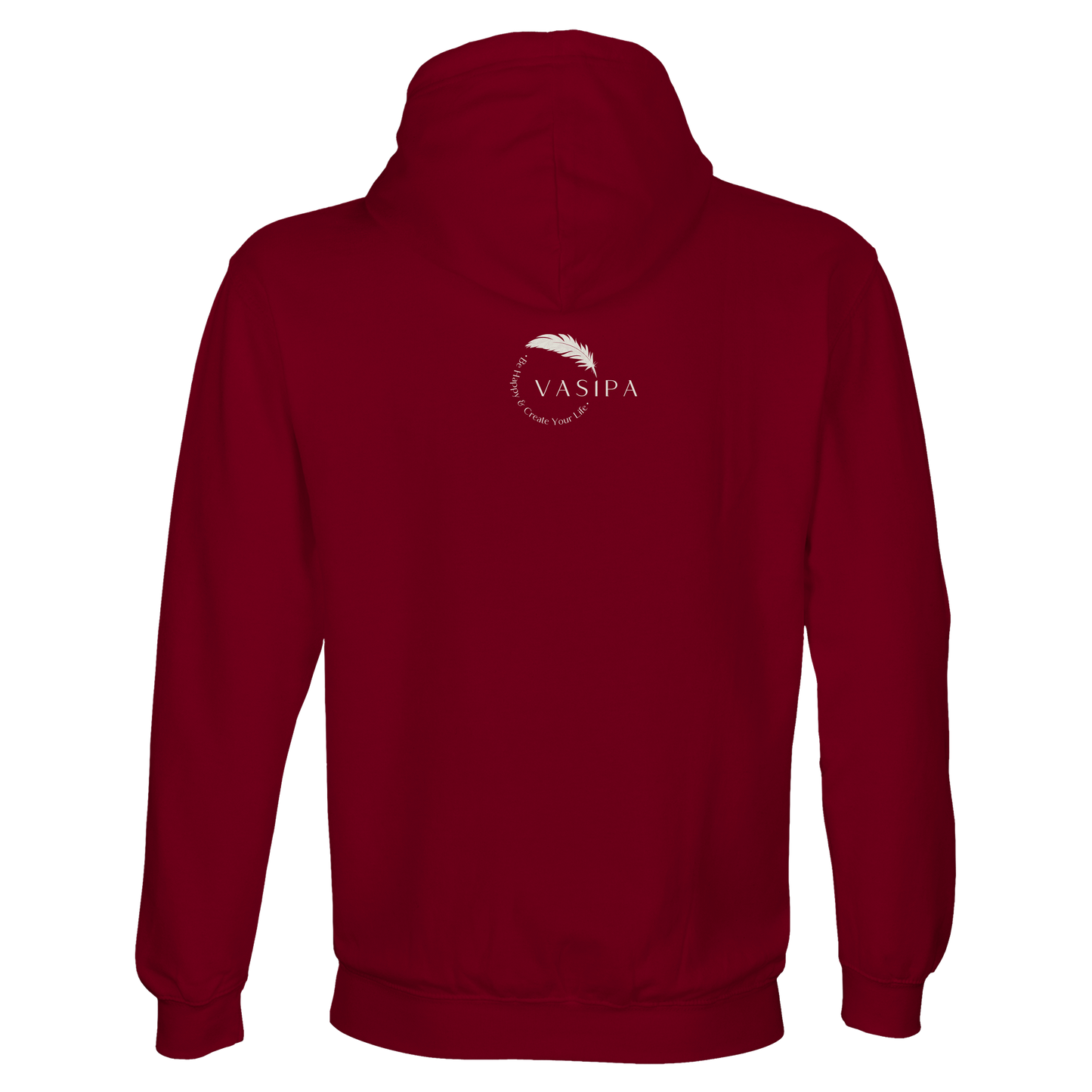 SMILE Hoodie – Trage dein Lächeln in die Welt