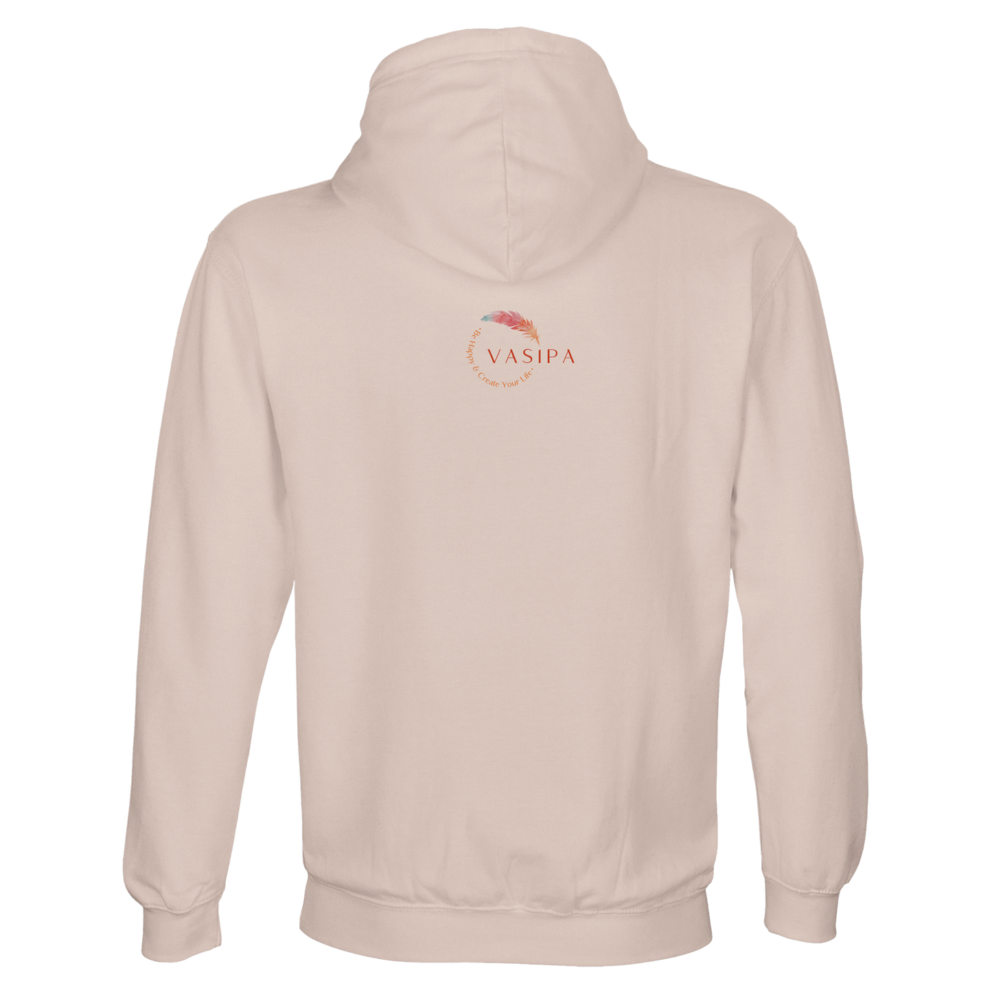 SMILE Hoodie – Trage dein Lächeln in die Welt