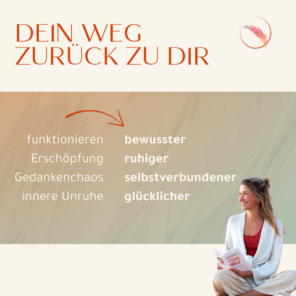 Happy Yourself Challenge